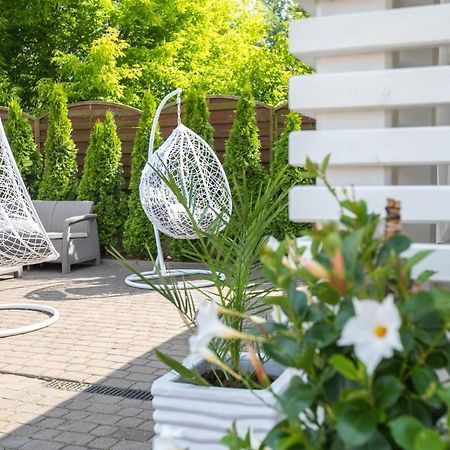 Hotel Mistral Марки Экстерьер фото